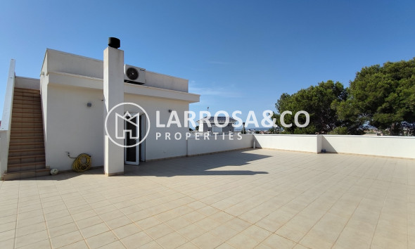 Herverkoop - Villa - Ciudad Quesada - Costa Blanca