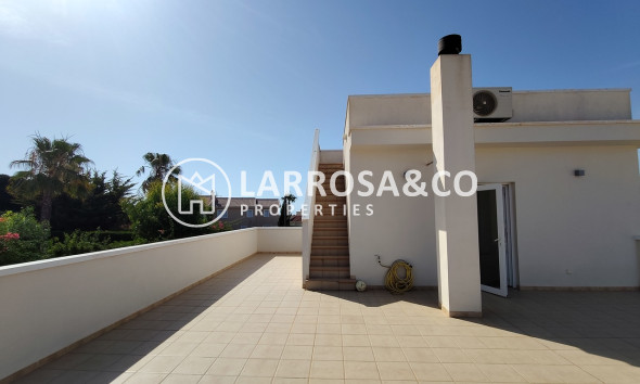 Herverkoop - Villa - Ciudad Quesada - Costa Blanca