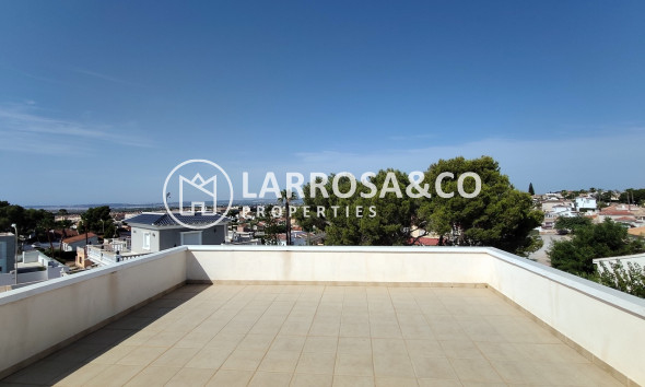 Herverkoop - Villa - Ciudad Quesada - Costa Blanca