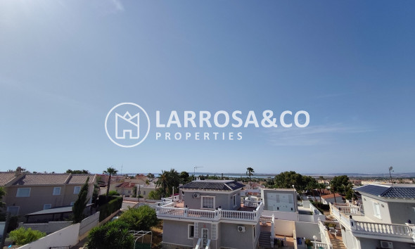 Herverkoop - Villa - Ciudad Quesada - Costa Blanca