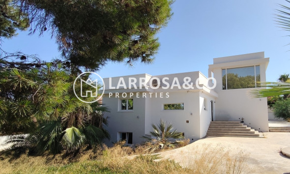Herverkoop - Villa - Ciudad Quesada - Costa Blanca