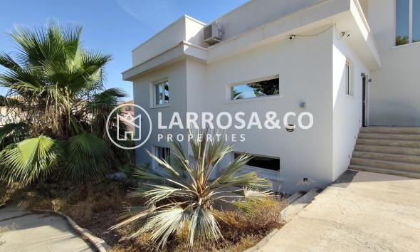 Herverkoop - Villa - Ciudad Quesada - Costa Blanca