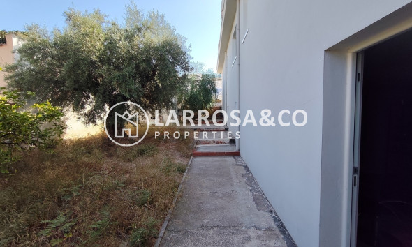 Herverkoop - Villa - Ciudad Quesada - Costa Blanca