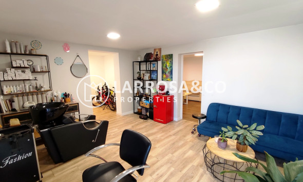 Herverkoop - Villa - Ciudad Quesada - Costa Blanca