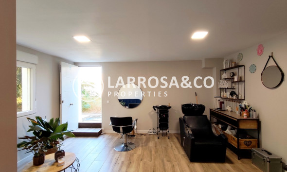 Herverkoop - Villa - Ciudad Quesada - Costa Blanca