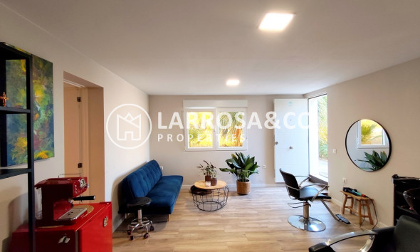 Herverkoop - Villa - Ciudad Quesada - Costa Blanca