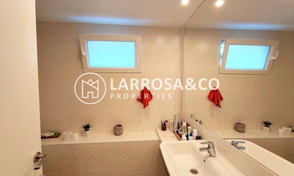 Herverkoop - Villa - Ciudad Quesada - Costa Blanca