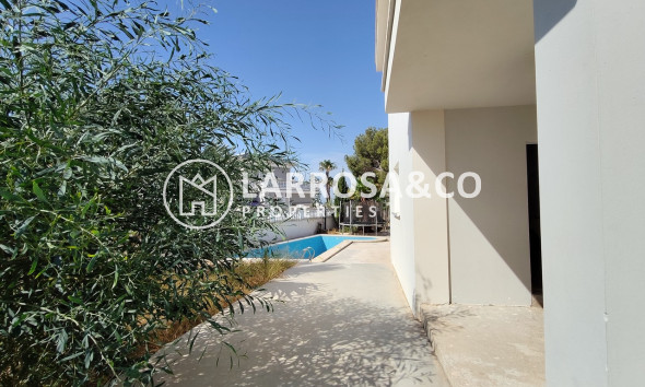 Herverkoop - Villa - Ciudad Quesada - Costa Blanca