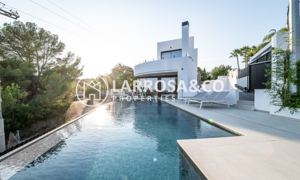 Reventa - Chalet - Benissa - Costa Blanca