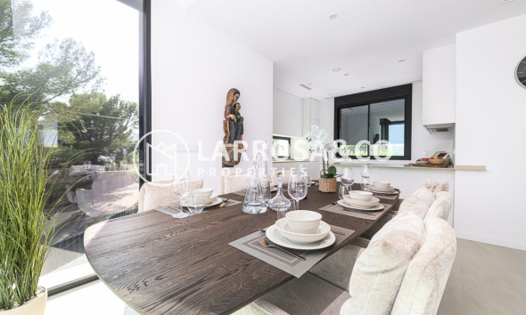 Reventa - Chalet - Benissa - Costa Blanca