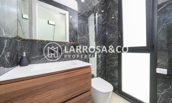 Reventa - Chalet - Benissa - Costa Blanca