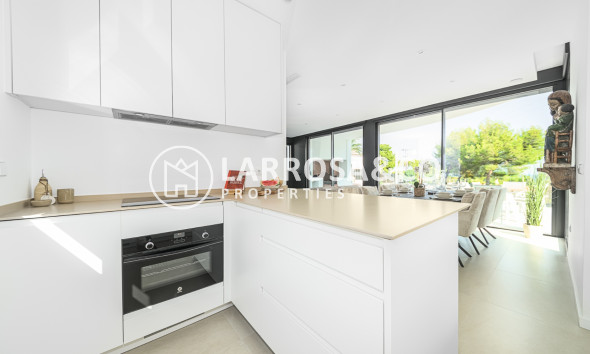 Reventa - Chalet - Benissa - Costa Blanca
