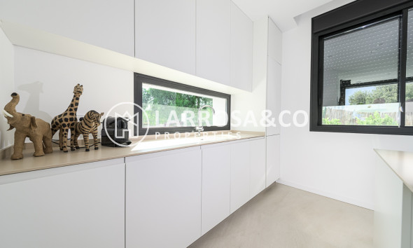 Reventa - Chalet - Benissa - Costa Blanca