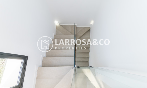 Reventa - Chalet - Benissa - Costa Blanca