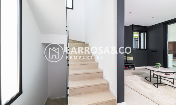 Reventa - Chalet - Benissa - Costa Blanca