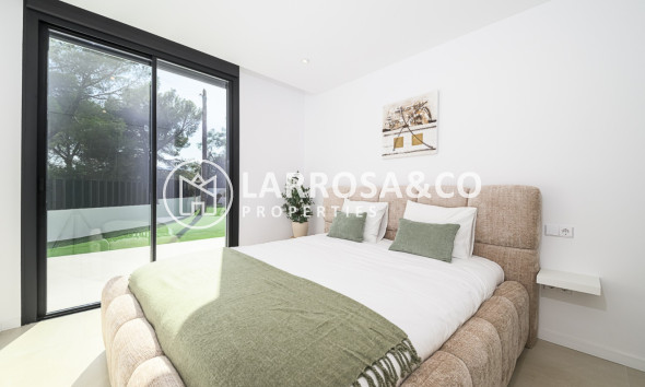 Reventa - Chalet - Benissa - Costa Blanca
