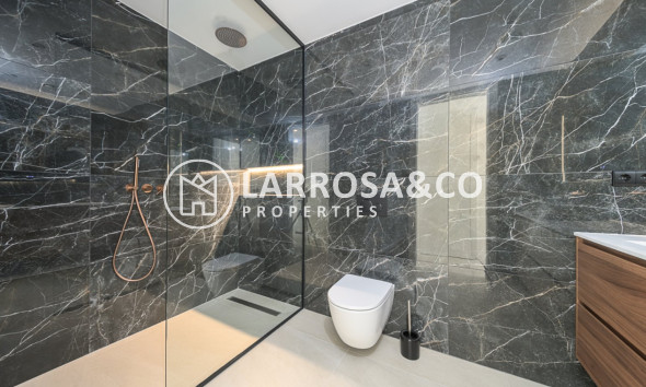Reventa - Chalet - Benissa - Costa Blanca