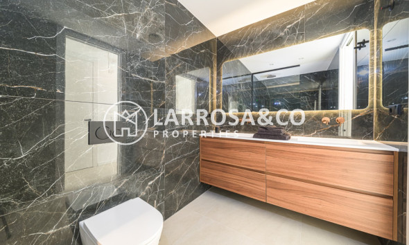 Reventa - Chalet - Benissa - Costa Blanca