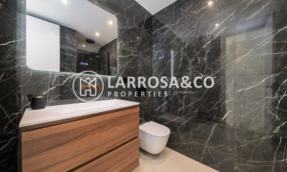 Reventa - Chalet - Benissa - Costa Blanca