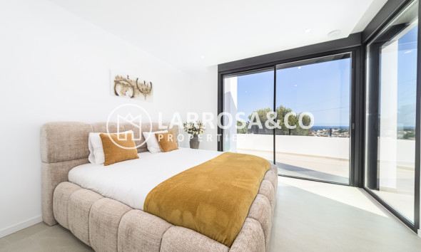 Reventa - Chalet - Benissa - Costa Blanca