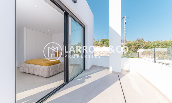 Reventa - Chalet - Benissa - Costa Blanca