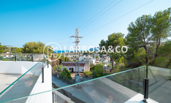 Reventa - Chalet - Benissa - Costa Blanca