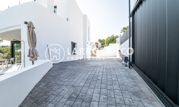 Reventa - Chalet - Benissa - Costa Blanca