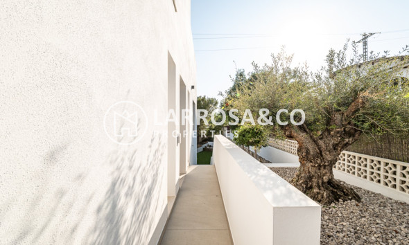 Reventa - Chalet - Benissa - Costa Blanca