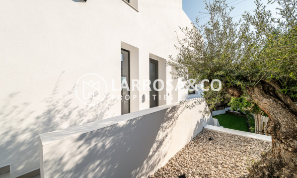 Reventa - Chalet - Benissa - Costa Blanca