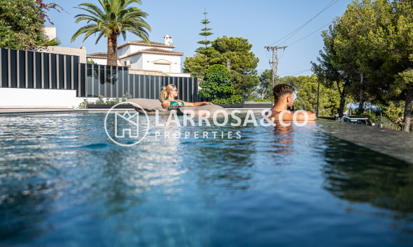 Reventa - Chalet - Benissa - Costa Blanca