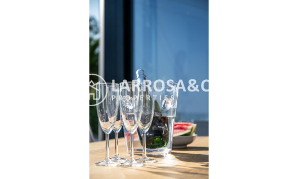 Reventa - Chalet - Benissa - Costa Blanca
