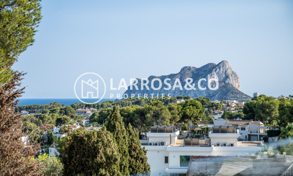 Reventa - Chalet - Benissa - Costa Blanca