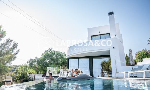 Reventa - Chalet - Benissa - Costa Blanca