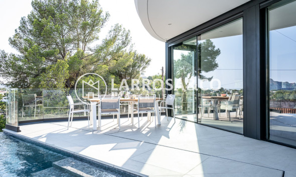 Reventa - Chalet - Benissa - Costa Blanca