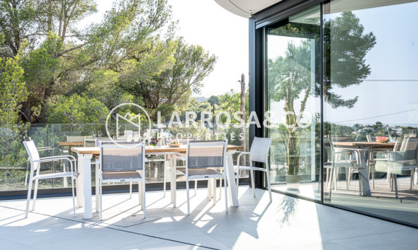 Reventa - Chalet - Benissa - Costa Blanca
