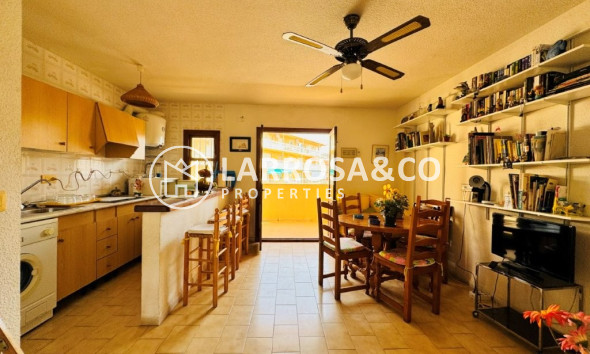 A Vendre - Bungalow - La Mata - Costa Blanca