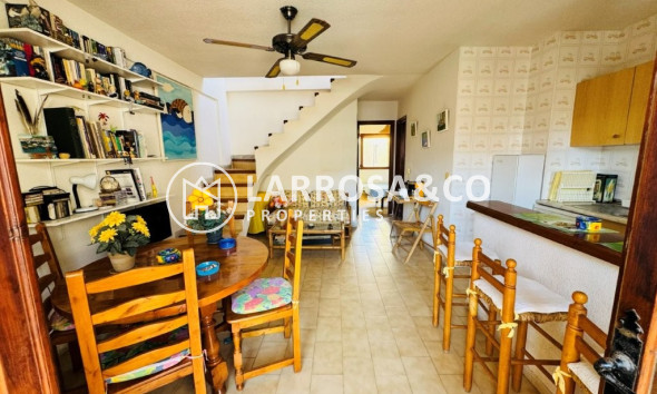 A Vendre - Bungalow - La Mata - Costa Blanca