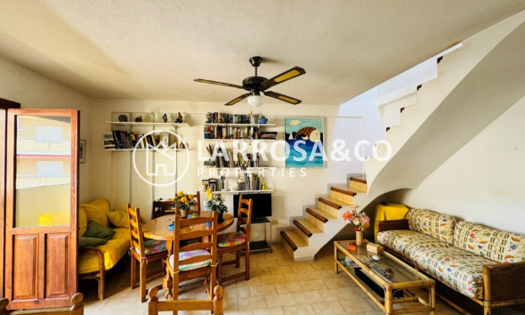 A Vendre - Bungalow - La Mata - Costa Blanca