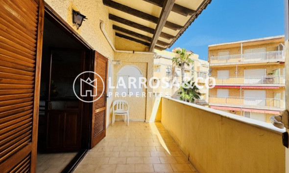 A Vendre - Bungalow - La Mata - Costa Blanca