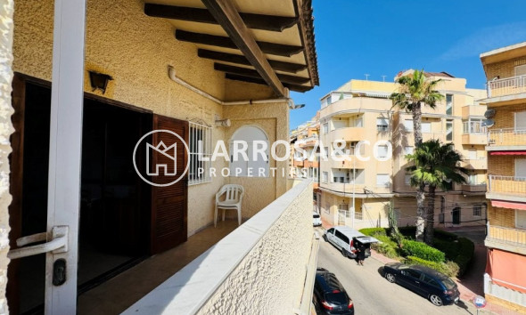 A Vendre - Bungalow - La Mata - Costa Blanca
