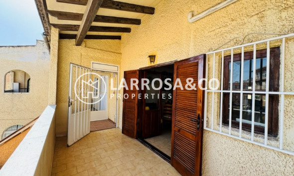 A Vendre - Bungalow - La Mata - Costa Blanca