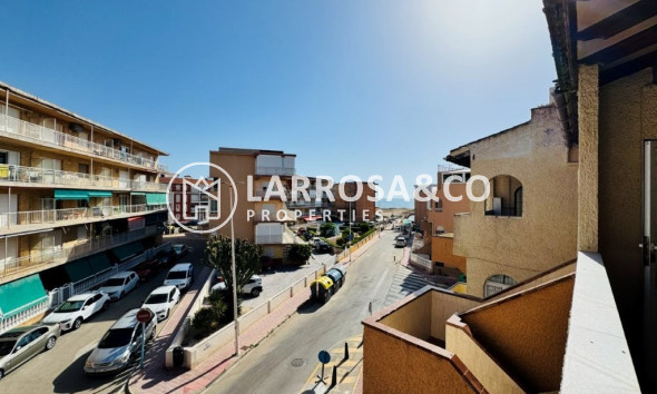 A Vendre - Bungalow - La Mata - Costa Blanca