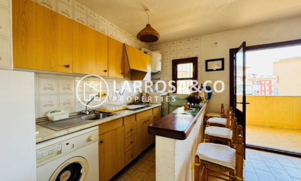 A Vendre - Bungalow - La Mata - Costa Blanca