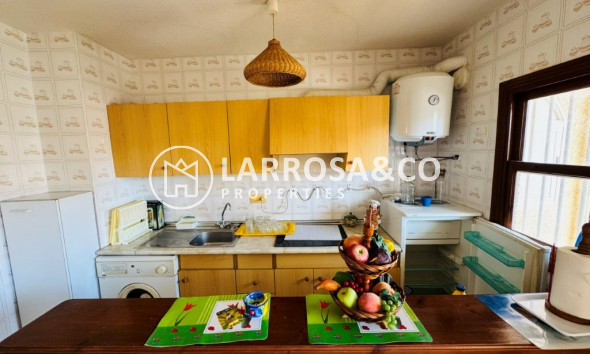 A Vendre - Bungalow - La Mata - Costa Blanca