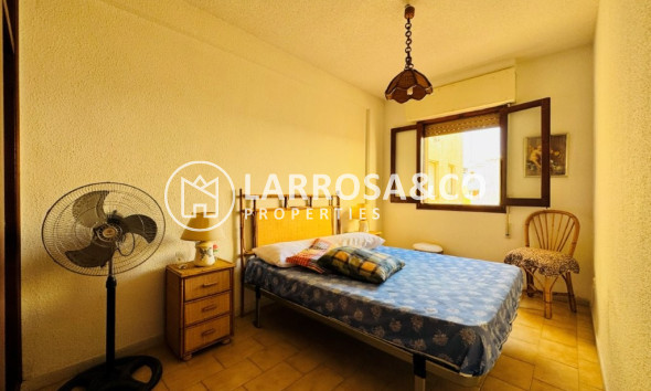 A Vendre - Bungalow - La Mata - Costa Blanca