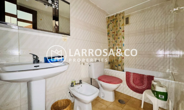 A Vendre - Bungalow - La Mata - Costa Blanca