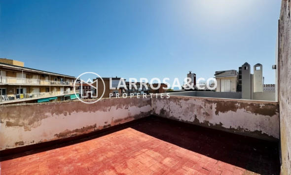 A Vendre - Bungalow - La Mata - Costa Blanca