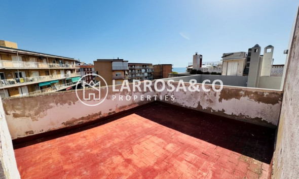 A Vendre - Bungalow - La Mata - Costa Blanca