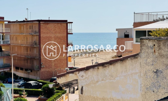 A Vendre - Bungalow - La Mata - Costa Blanca