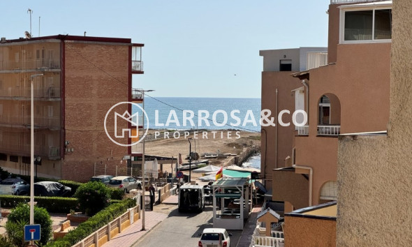 A Vendre - Bungalow - La Mata - Costa Blanca